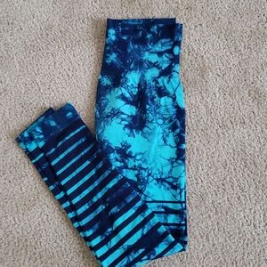 Climawear leggings